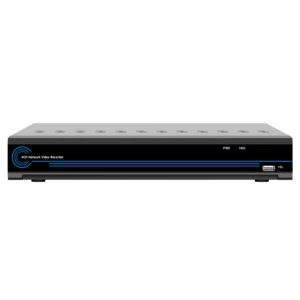 NVR-6108