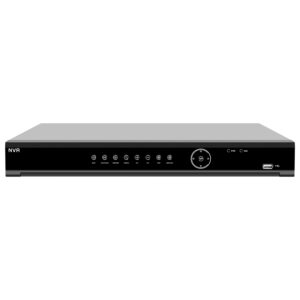 NVR-9208